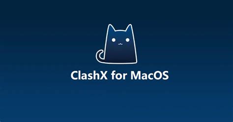 sh Build and run. . Clashx mac